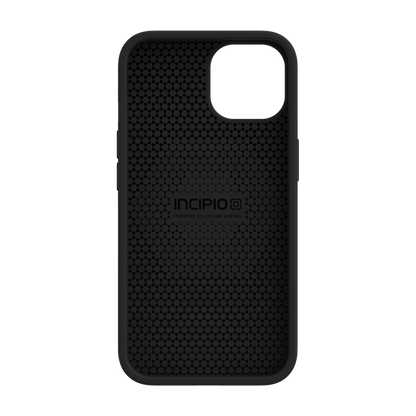 Incipio Duo Black for iPhone 14/13