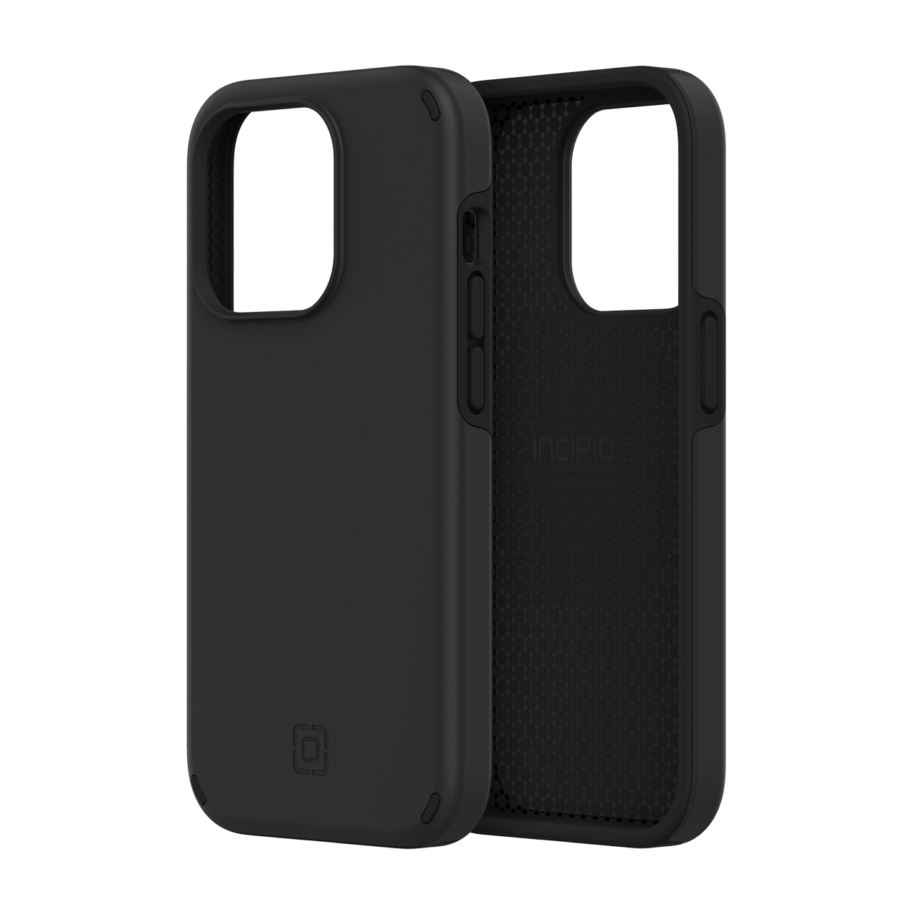Incipio Duo Black for iPhone 14 Pro