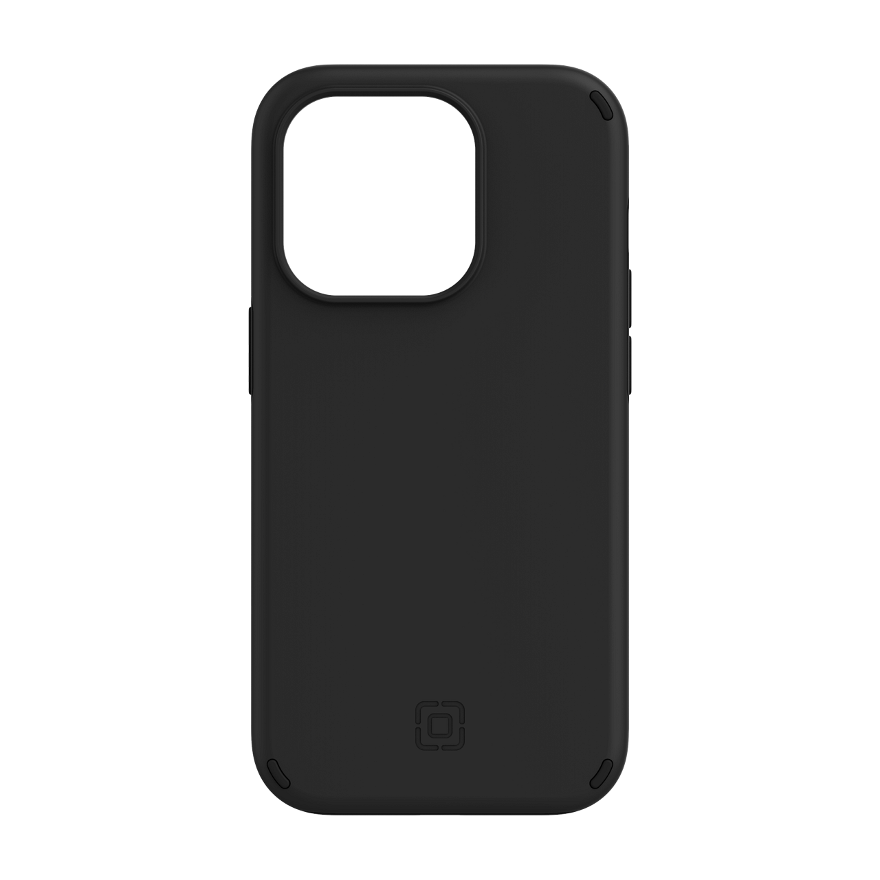 Incipio Duo Black for iPhone 14 Pro