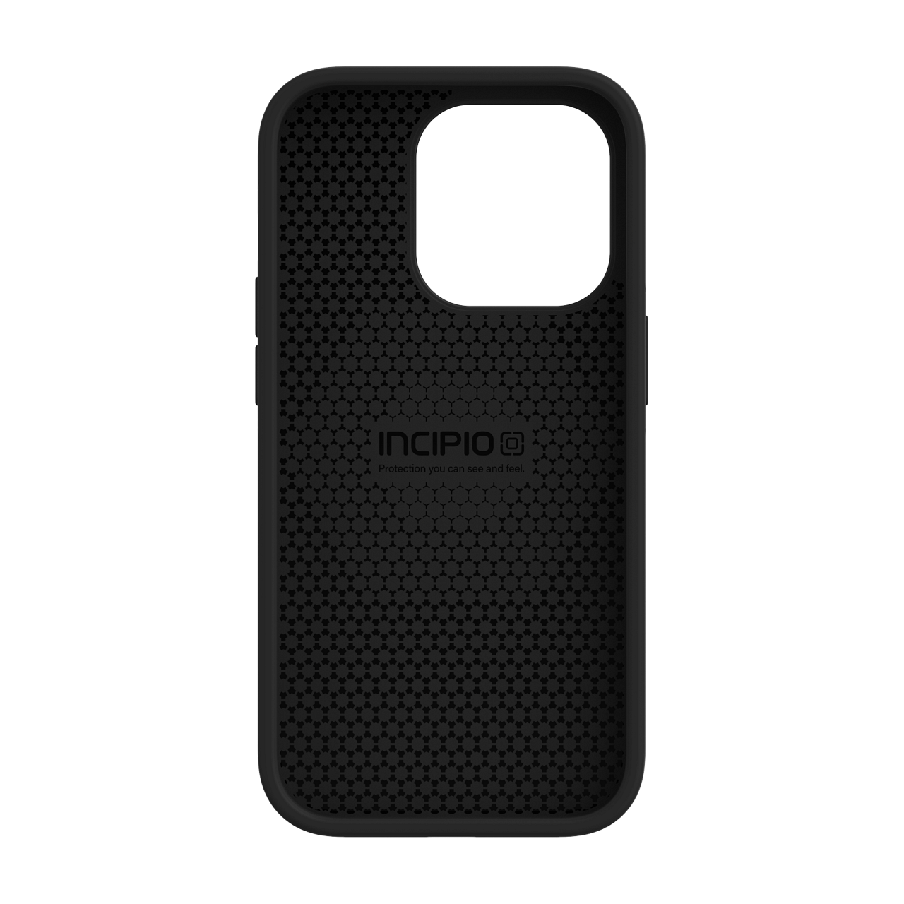 Incipio Duo Black for iPhone 14 Pro