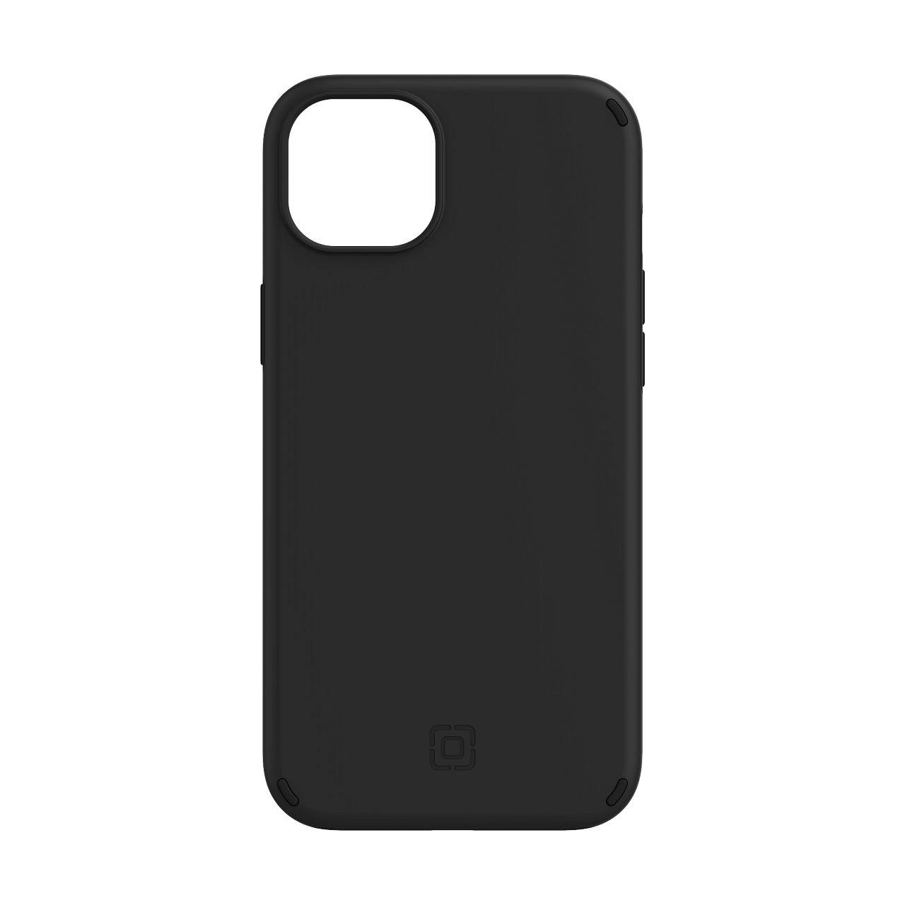 Incipio Duo Black for iPhone 14/15 Plus