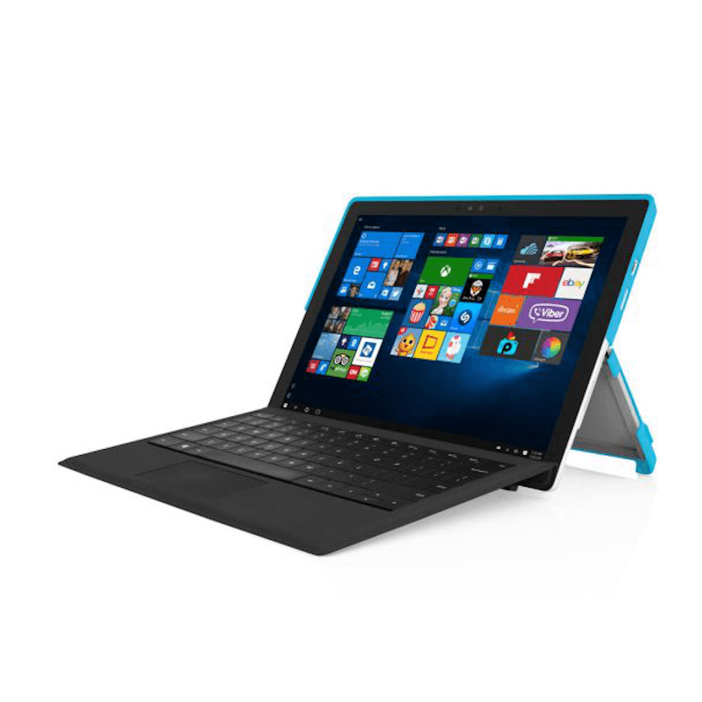 Incipio Feather [Advanced] Ultra-Thin Snap-On Case For Surface Pro 4