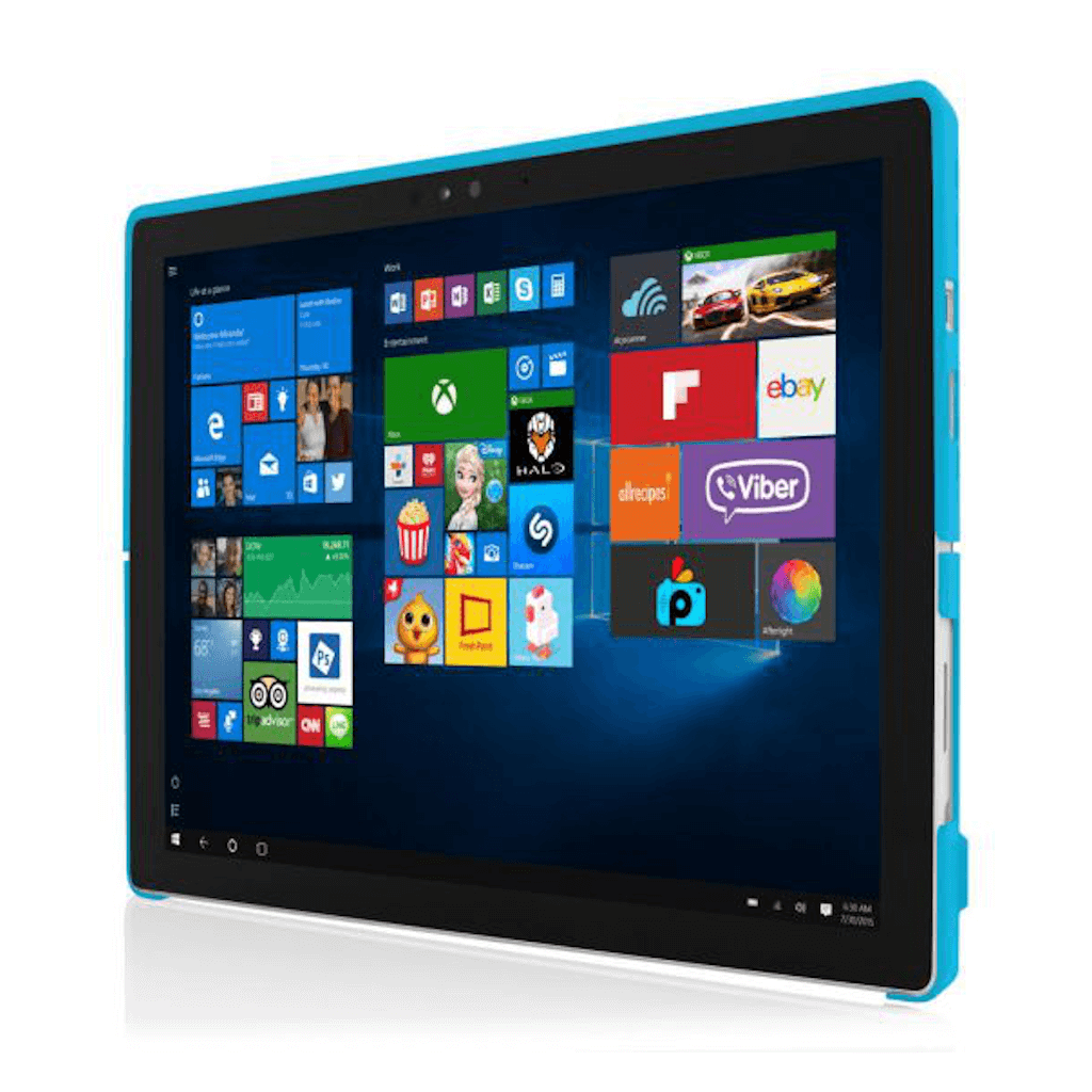 Incipio Feather [Advanced] Ultra-Thin Snap-On Case For Surface Pro 4