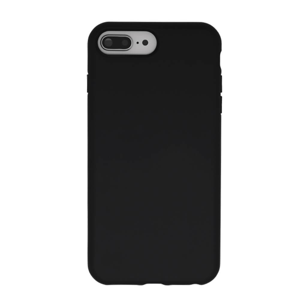 Boomtique Matte Black for iPhone 12 / 12 Pro