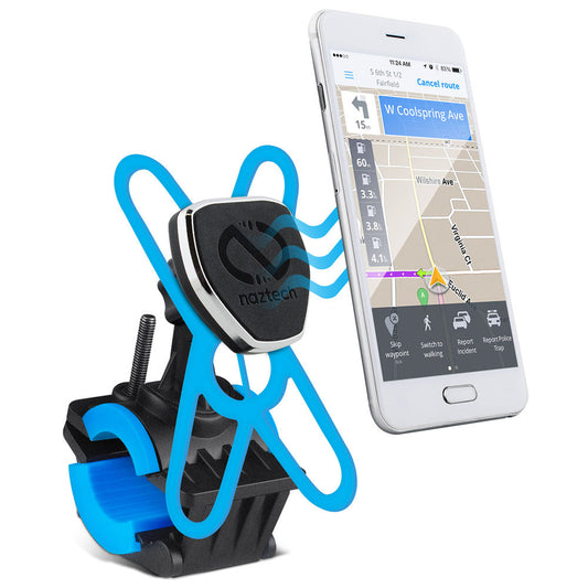 Naztech MagBuddy Bike Mount