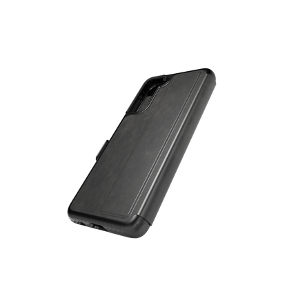 Tech21 Evo Wallet Black for Samsung Galaxy S21