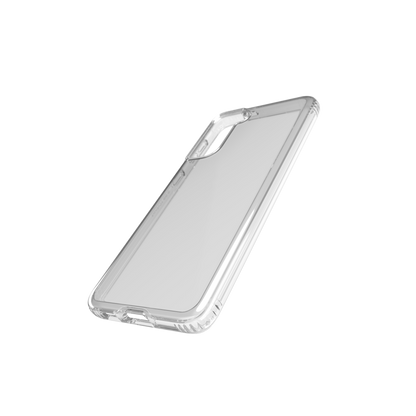 Tech21 Evo Clear for Samsung Galaxy S21 Plus