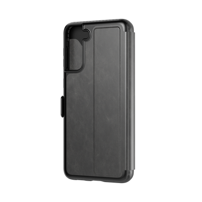 Tech21 Evo Wallet Black for Samsung Galaxy S21 Plus