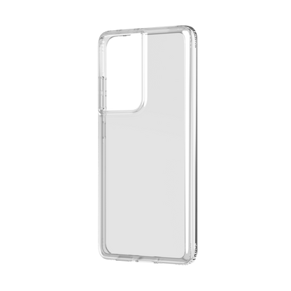 Tech21 Evo Clear for Samsung Galaxy S21 Ultra