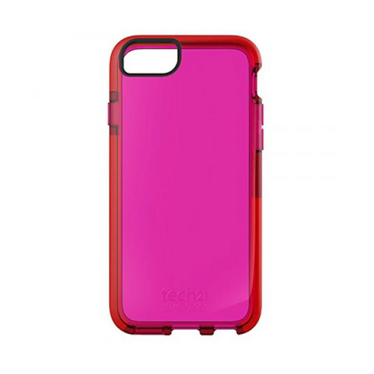 Tech21 Classic Shell Pink for iPhone 6+/6s+