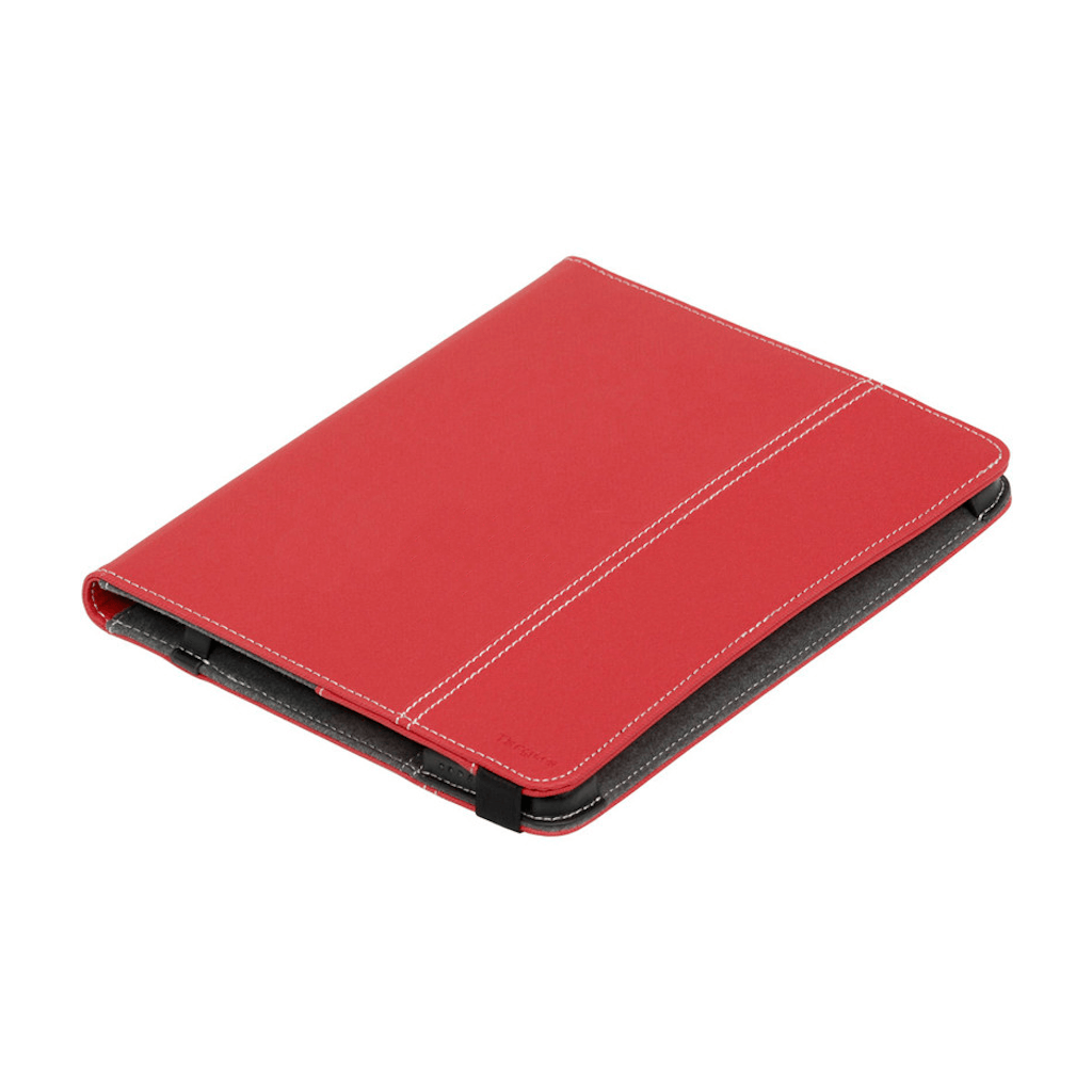 Targus Red Business Folio For iPad 2/3/4