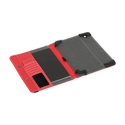 Targus Red Business Folio For iPad 2/3/4