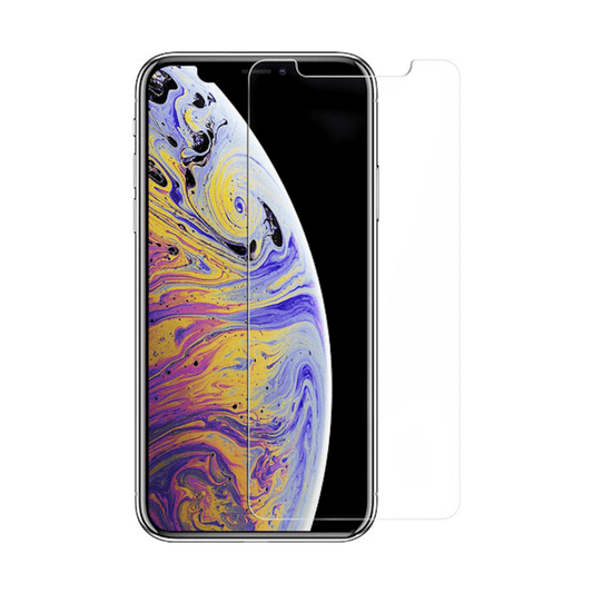 Edge-to-Edge Tempered Glass Screen Protector For Apple
