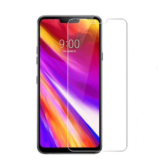 Tempered Glass Screen Protector For LG