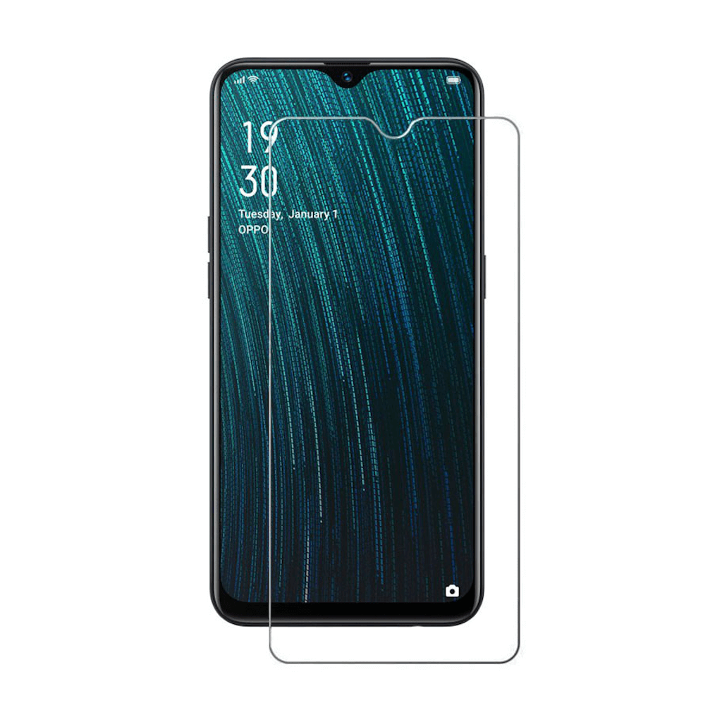Screen Protector Oppo