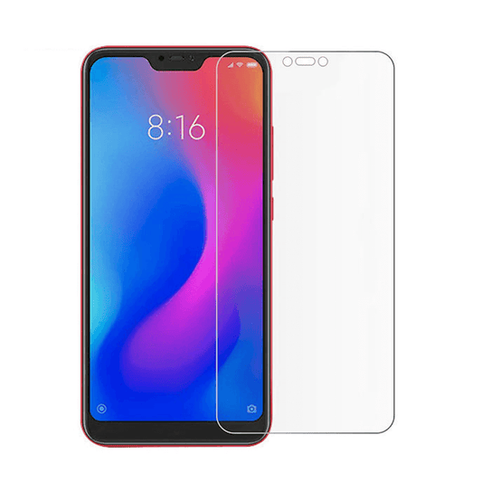 Tempered Glass Screen Protector For Xiaomi