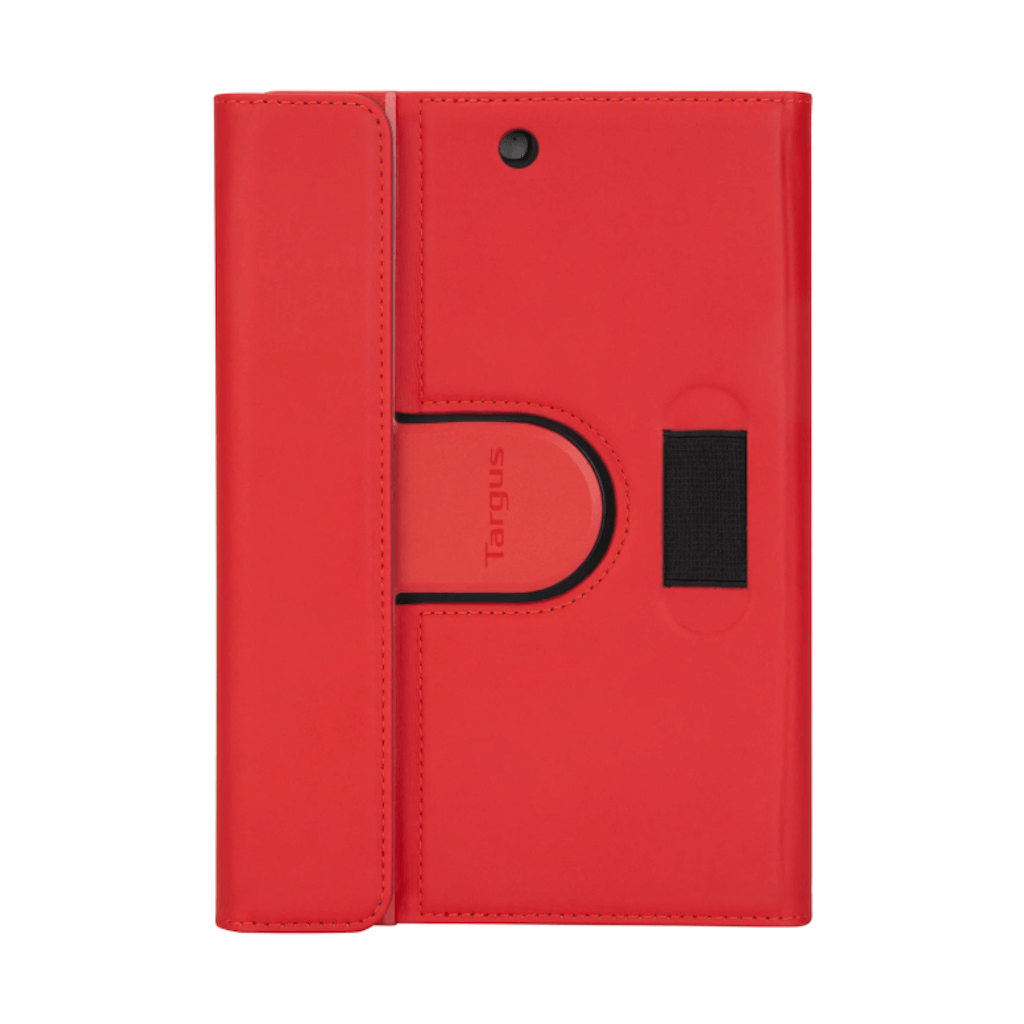 Targus VersaVu Red For iPad Mini 1/2/3