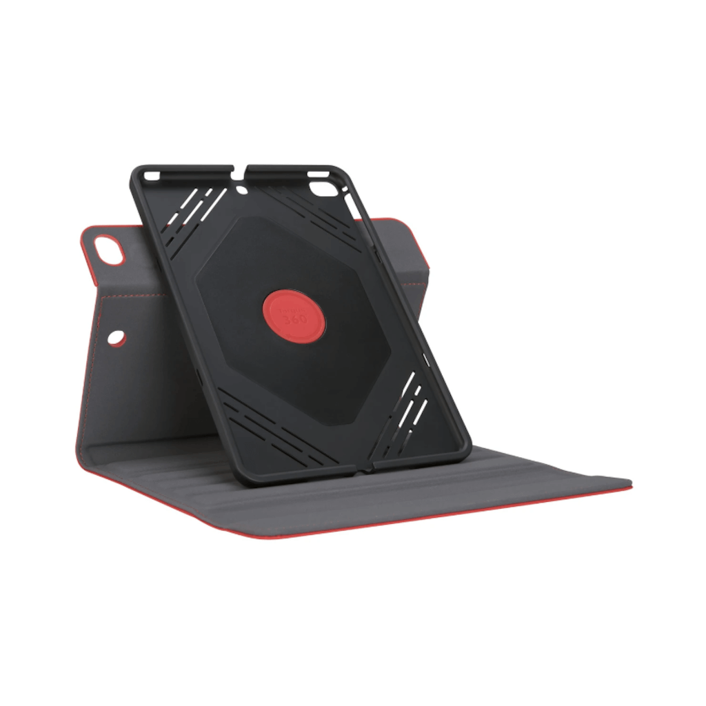 Targus VersaVu Red For iPad Mini 1/2/3