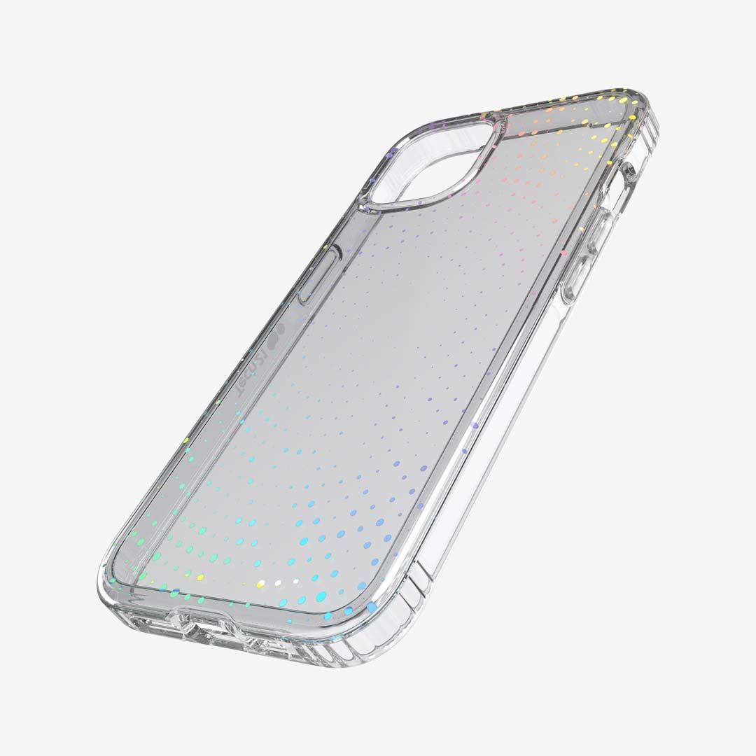 Tech 21 Evo Sparkle for Apple iPhone 13 - Radiant