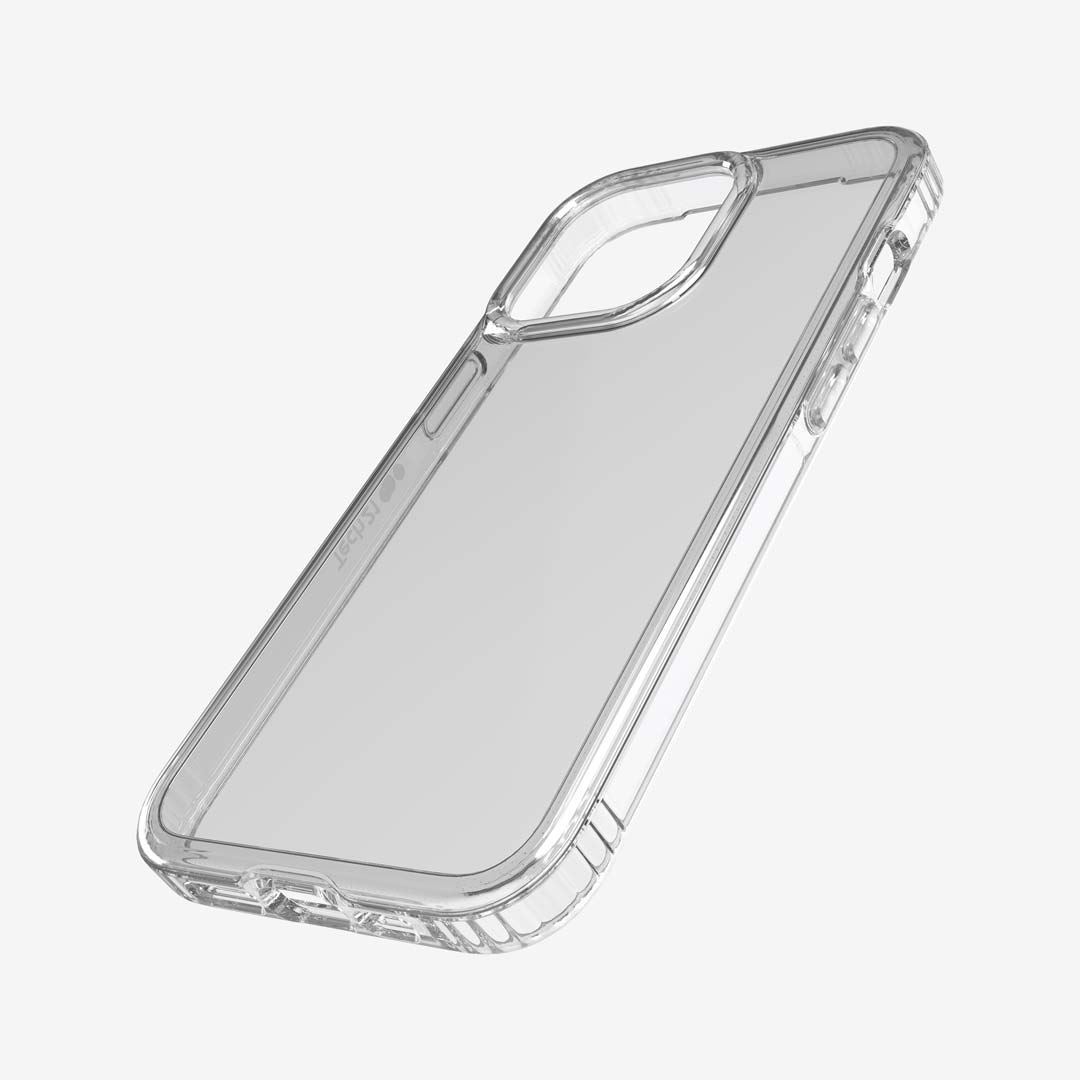 Tech 21 Evo Clear for Apple iPhone 13 Pro - Clear