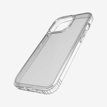 Tech 21 Evo Clear for Apple iPhone 13 Pro - Clear