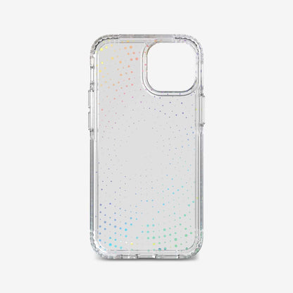 Tech 21 Evo Sparkle for Apple iPhone 13 mini - Radiant