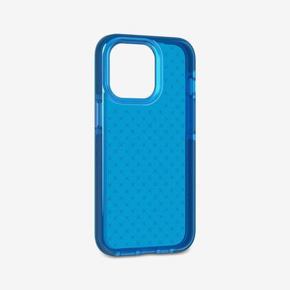 Tech 21 Evo Check for Apple iPhone 13 Pro - Classic Blue