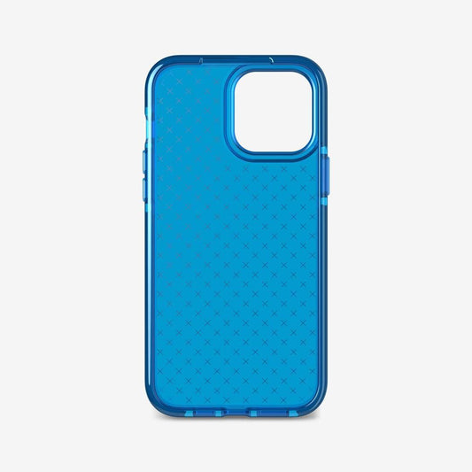 Tech- 21 Evo Check for Apple iPhone 13 Pro Max - Classic Blue