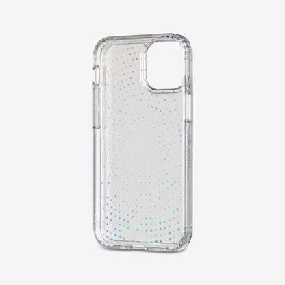 Tech 21 Evo Sparkle for Apple iPhone 13 mini - Radiant