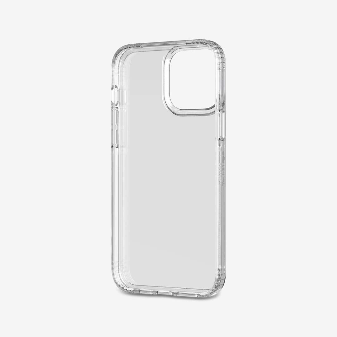 Tech 21 Evo Clear for Apple iPhone 13 Pro Max - Clear