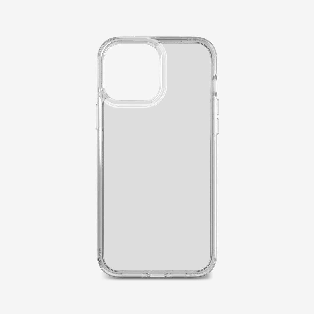 Tech 21 Evo Clear for Apple iPhone 13 Pro Max - Clear