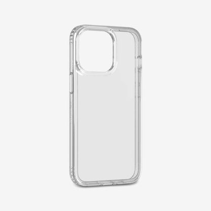 Tech 21 Evo Clear for Apple iPhone 13 Pro - Clear