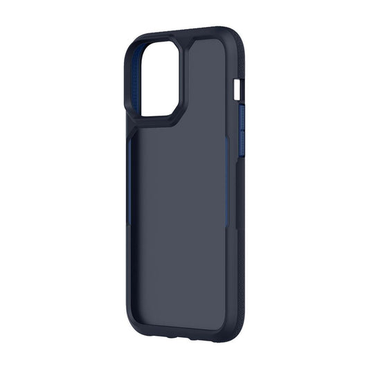 Survivor Endurance for iPhone 13 Pro Max- storm blue/ dark denim