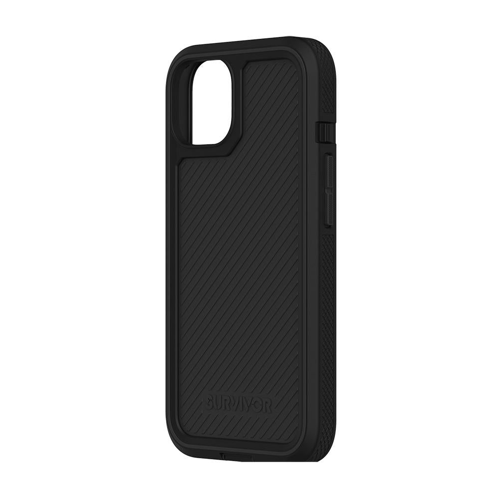 Survivor All-Terrain Earth for iPhone 13- BLUE