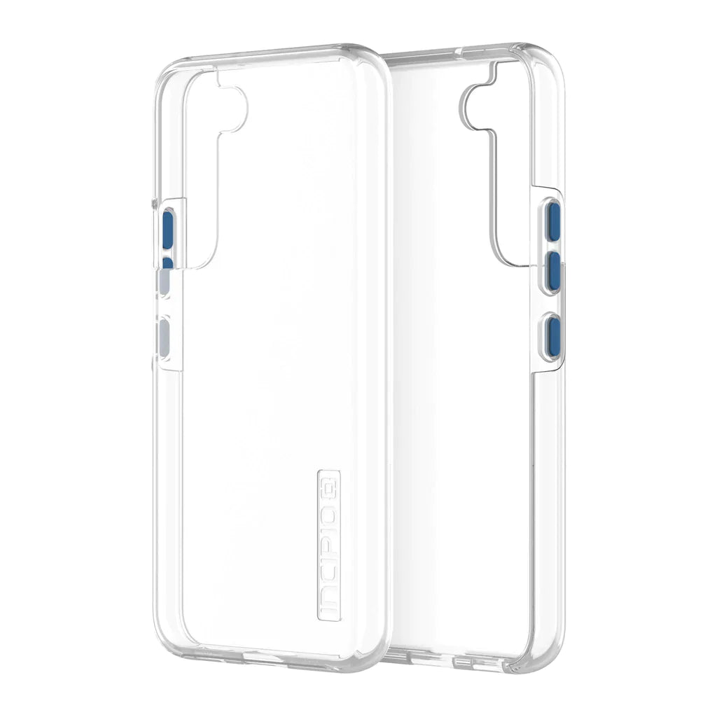 Incipio DualPro Classic+ Clear for Samsung Galaxy S22