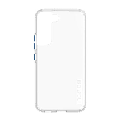 Incipio DualPro Classic+ Clear for Samsung Galaxy S22