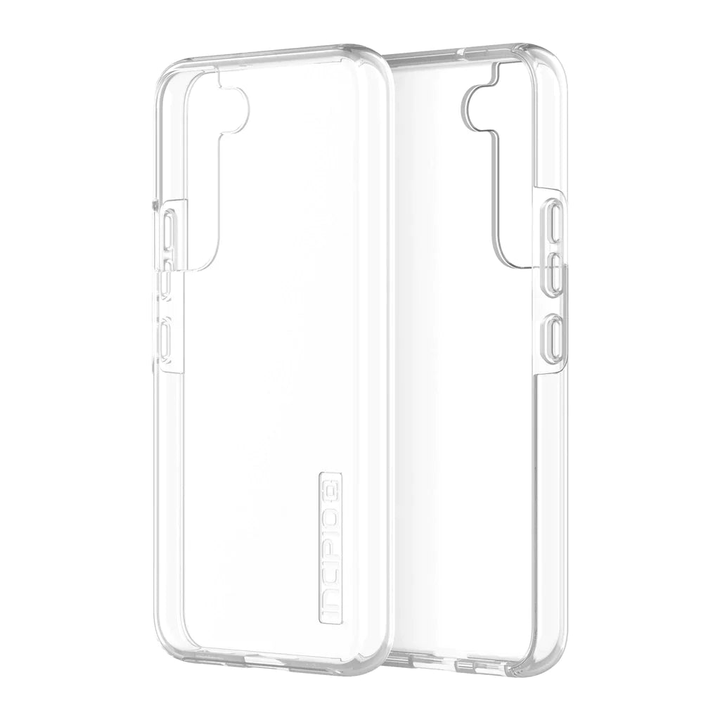 Incipio DualPro Classic+ Clear for Samsung Galaxy S22