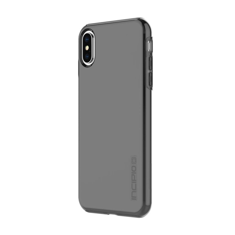 Incipio DualPro Smoke Case for iPhone X/Xs