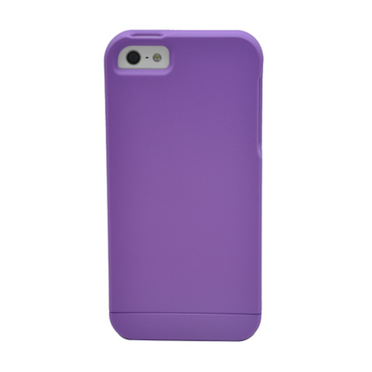 Invy Matte Orchid Case for iPhone 5/5s/SE (2016)