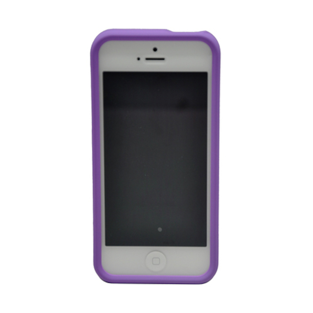 Invy Matte Orchid Case for iPhone 5/5s/SE (2016)