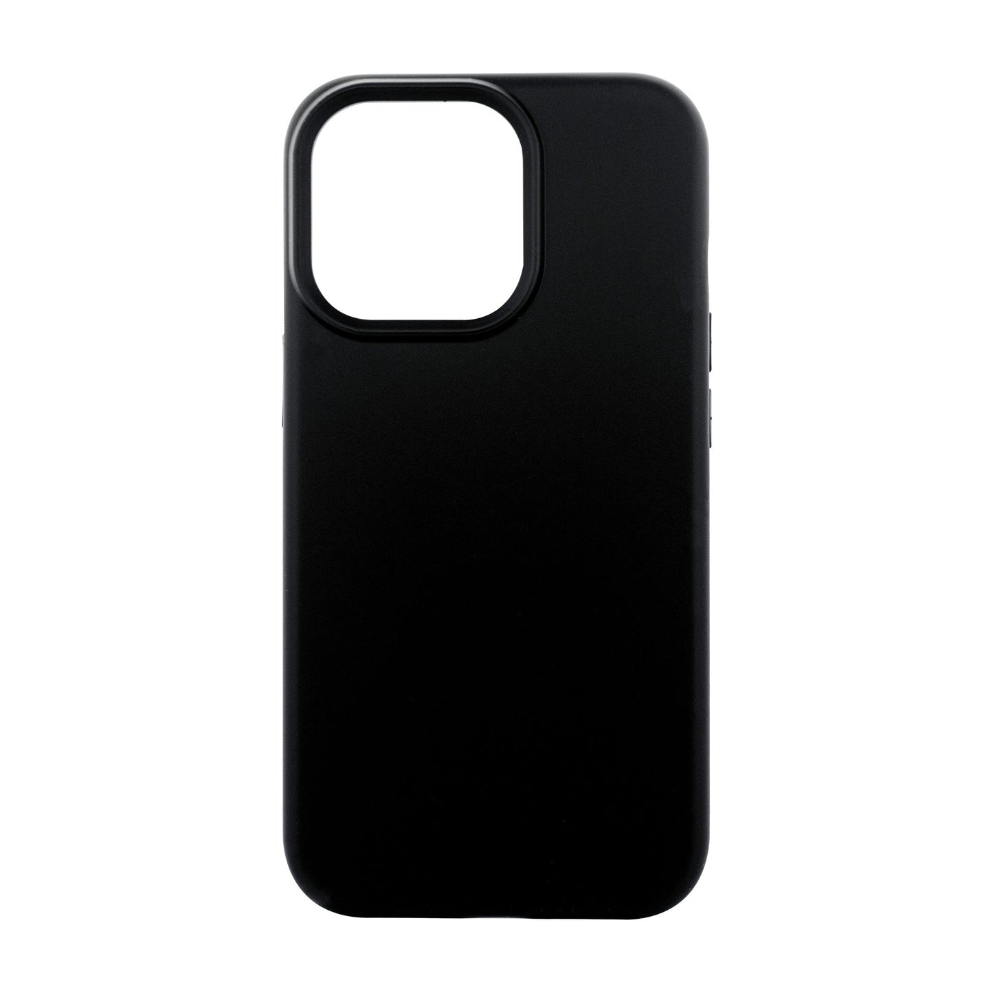 Boomtique Matt Black Case for iPhone 13 Pro