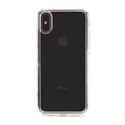 Boomtique Extreme Clear for iPhone X/Xs