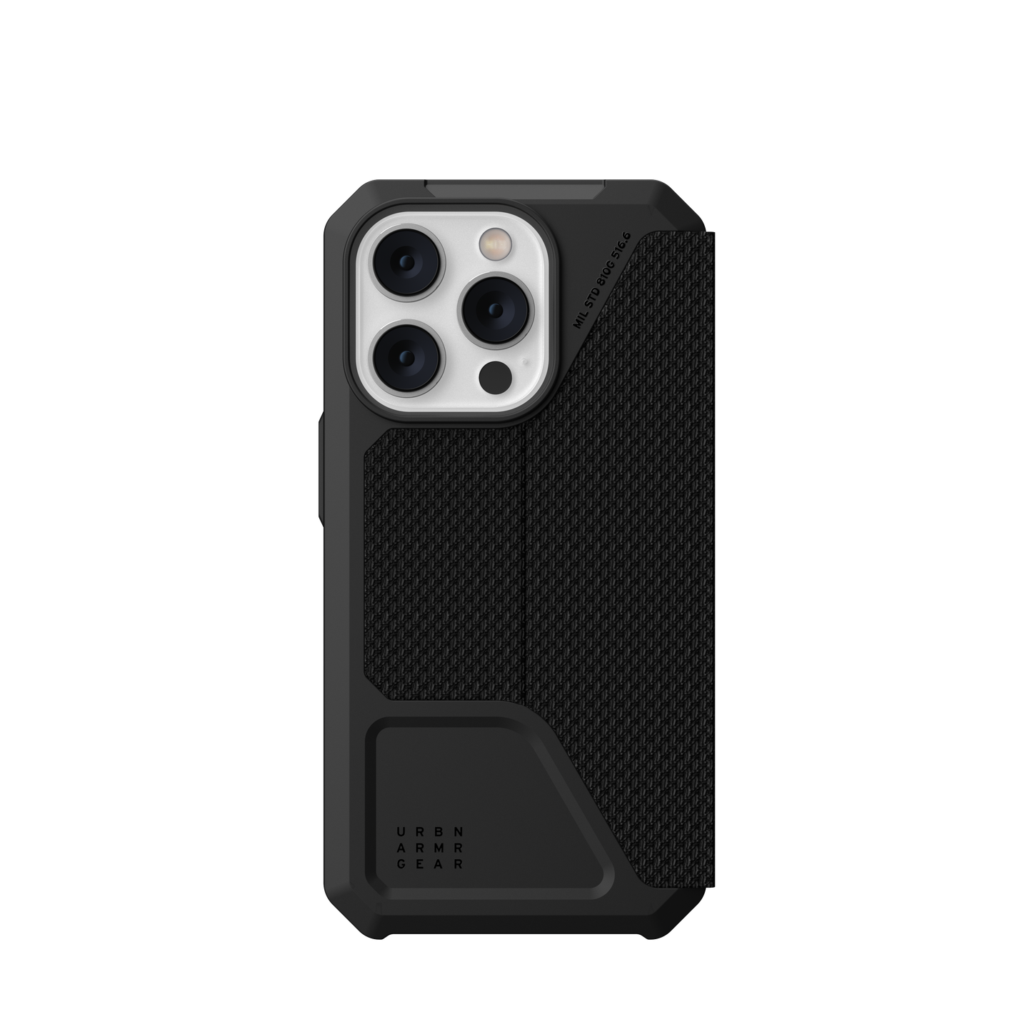 UAG Metropolis Wallet Phone Case for iPhone 14 Pro