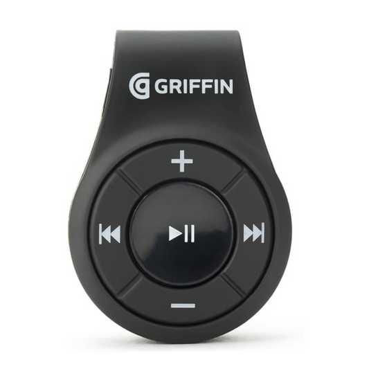 Griffin iTrip Clip Bluetooth Headphone Adapter With Controls