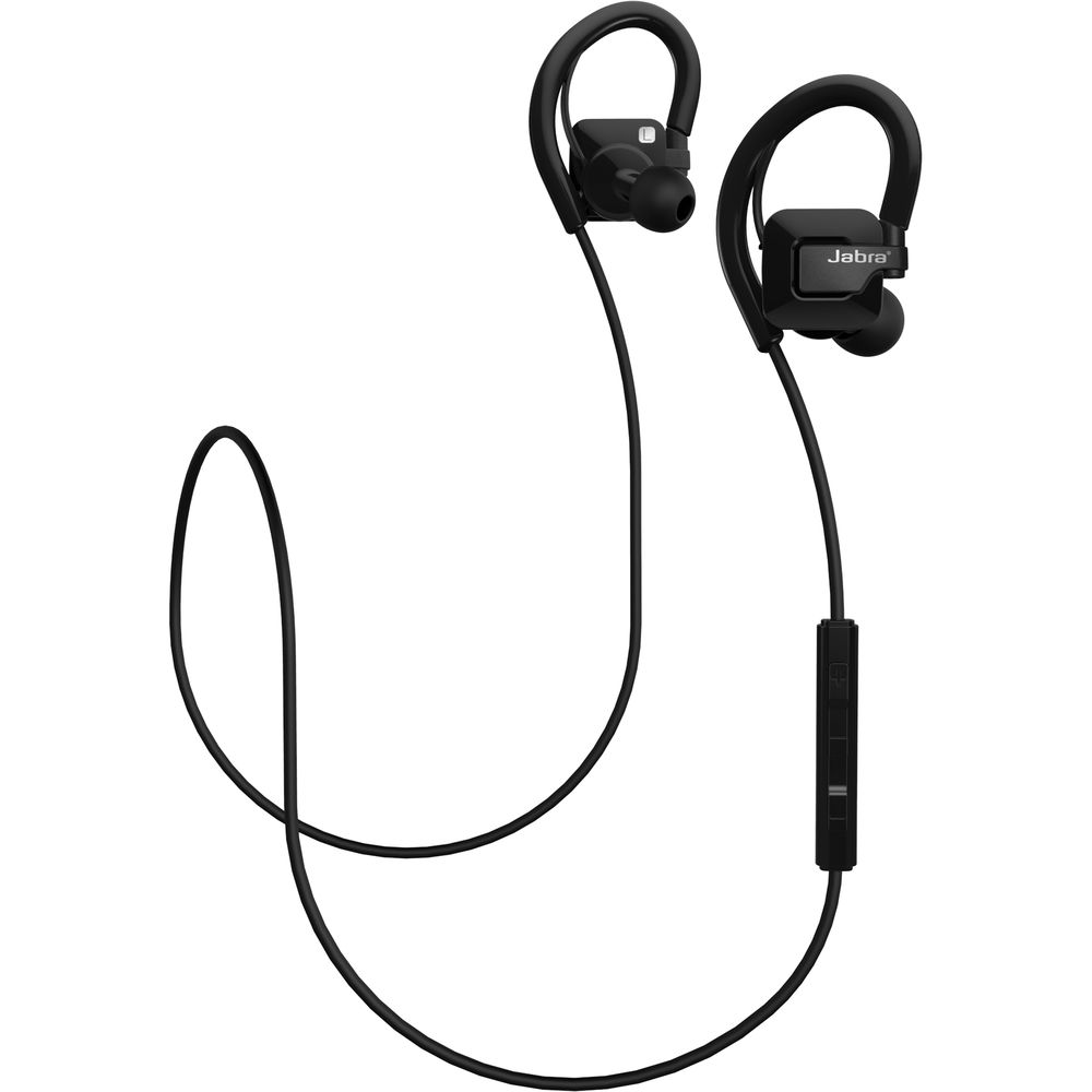 Jabra Step Wireless Bluetooth Headset