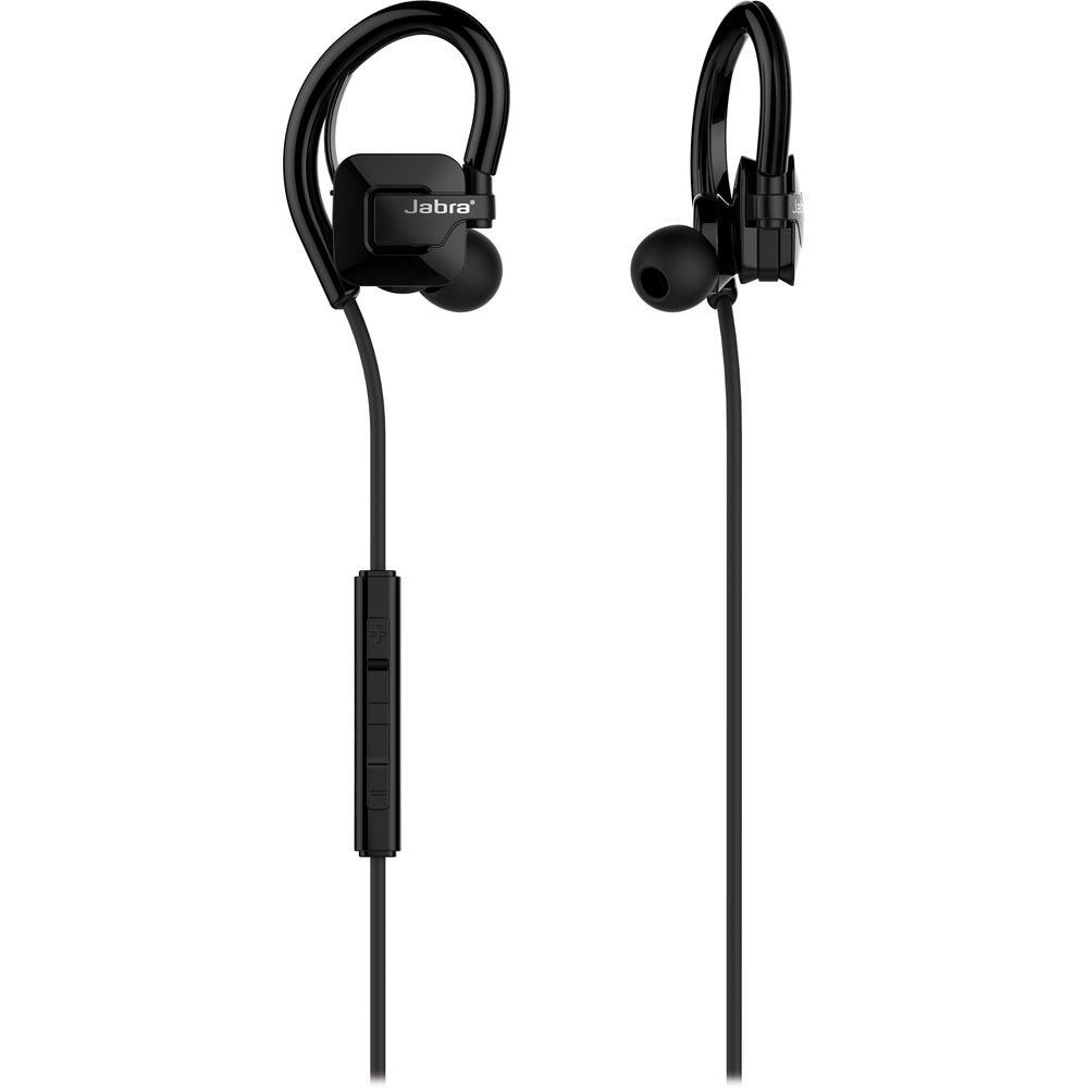 Jabra Step Wireless Bluetooth Headset