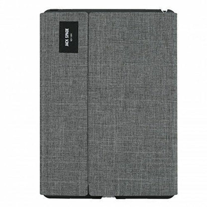 Jack Spade Tech Oxford Folio Grey for iPad Pro 9.7"