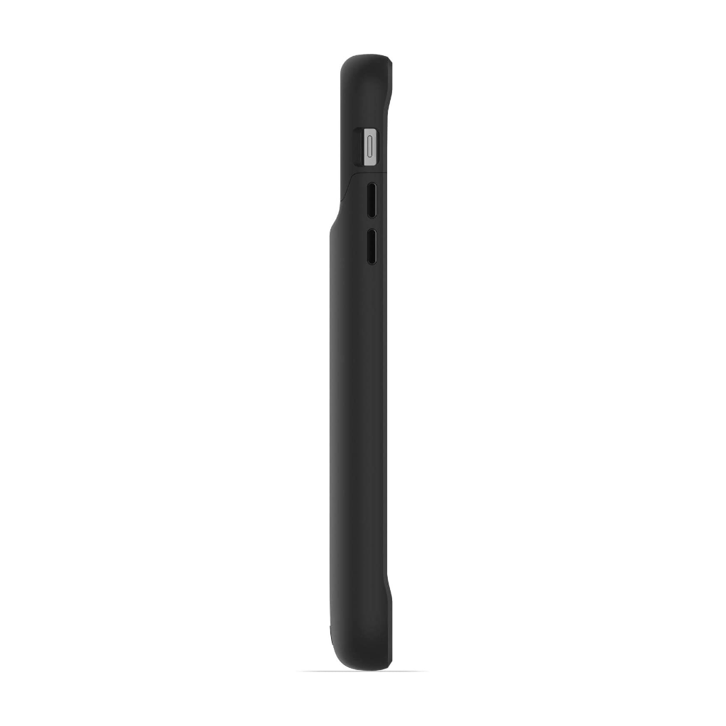 Mophie Juice Pack Air Slim Protective Battery Black Case for iPhone X/Xs