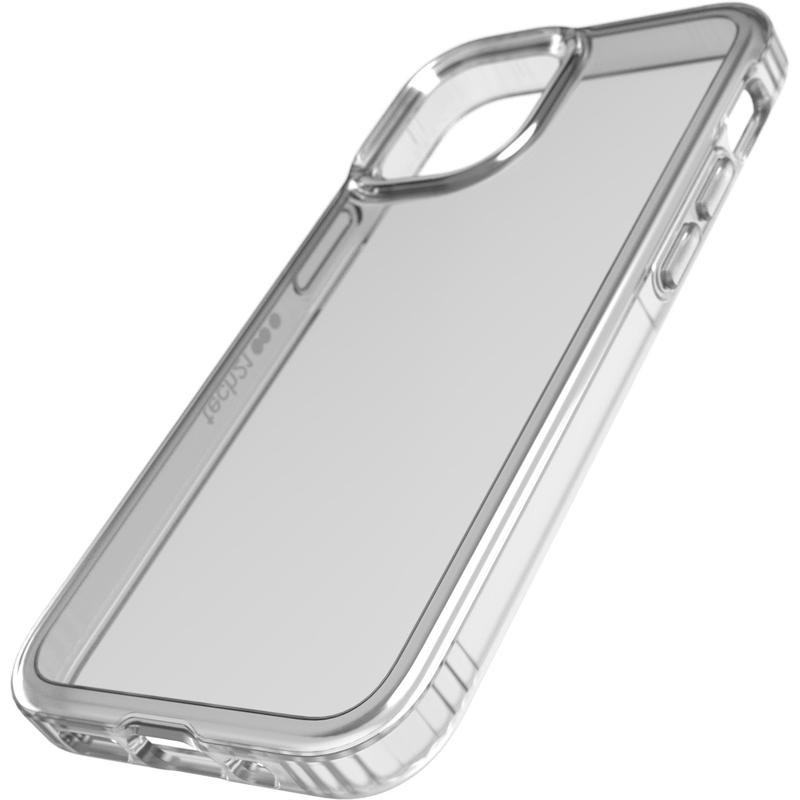 Tech21 Evo Clear for iPhone 12 Mini