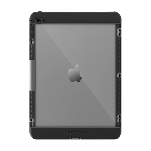 LifeProof NÜÜD Black Case for iPad Pro 9.7"